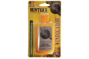 Image of Hunters Specialties Wind Indicator, 28 g, 00791