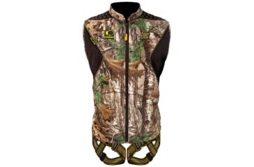 Image of Hunter Safety System Elite w/Elimishield, Realtree Xtra, 2XL/3XL, HSS-610E-2X/3X