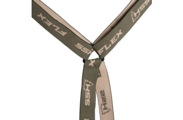 Image of Hunter Safety System Flex Suspenders, One Size Fits Most, 1502771