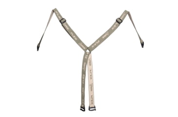Image of Hunter Safety System Flex Suspenders, One Size Fits Most, 1502771