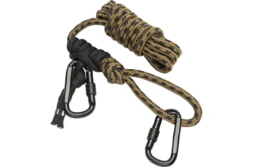Image of Hunter Safety System Lineman's Climbing Rope, 8.5in, LCR