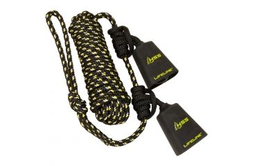 Image of Hunter Safety System Lifeline System, Two-Man Set LLS-2C+