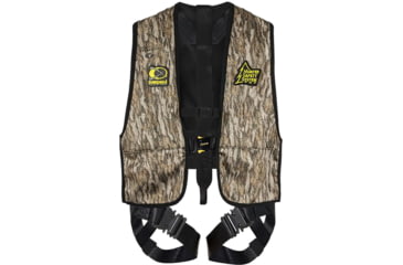 Hunter Safety Systems Hunter X-D Harness Mossy Oak Large/ X-Large