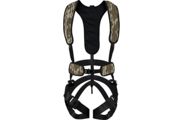 Image of Hunter Safety System Hunter X-D Harness, Camo, Small/Medium, HUNTER X-D-SM