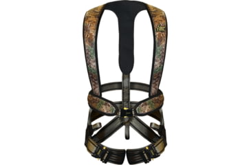 Image of Hunter Safety System Ultra-Lite Harness, Realtree Edge, Large/Extra Large, UL-R-L/XL