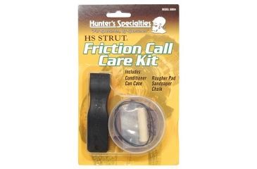 Image of Hunters Specialties 00894 Friction Call Care Kit