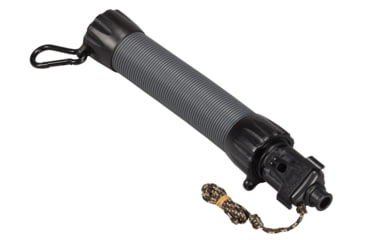 Image of Hunters Specialties 70374 Qwik Bugle W/Mac Daddy Combo Elk/Cow