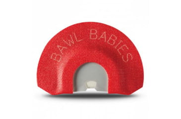 Image of Hunters Specialties Bawl Babies Diaphragm Calls, HS-JS-DIA-5