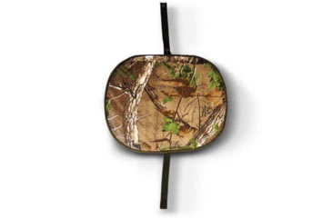 Image of Hunters Specialties Big Cheek Foam Seat, Realtree Edge Camo, HS-100156