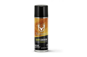 Image of Hunters Specialties Buck Bomb Scrape Generator - 6.65 oz Aerosol, HS-BB-200026