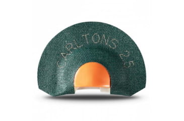 Image of Hunters Specialties Buglin 2.5 Tone Trough Elk Diaphragm Calls, HS-WCC-70802