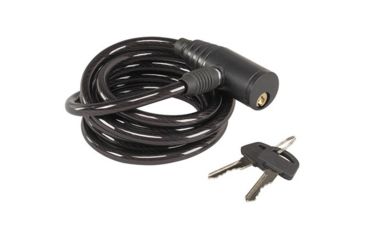 Image of Hunters Specialties Cable Lock, 1 pk., 607