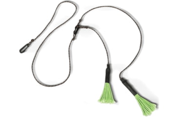 Image of Hunters Specialties Double Scent Drag, White, HS-03044