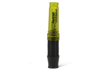 Image of Hunters Specialties Hs Deer Call Grunt Tube Quadgrunter Xt 2.0