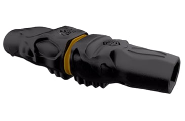 Image of Hunters Specialties HS-DOD-DDDC Dominant Doe Deer Call Deer Doe Brown Rubber Mou