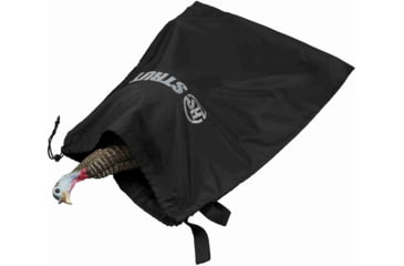 Image of Hunters Specialties Hs Strut Turkey Decoy Bag Black