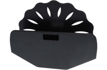 Image of Hunters Specialties Hs Strut Turkey Tail Mount Plaque