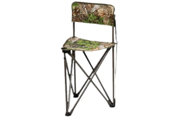 Image of Hunters Specialties HS1001531 Tripod Camochair Folding Mossy Oak Bottomland Ste