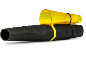 Image of Hunters Specialties No Bull Grunt/Growl Call w/Snort Wheeze, Black, HS-100144