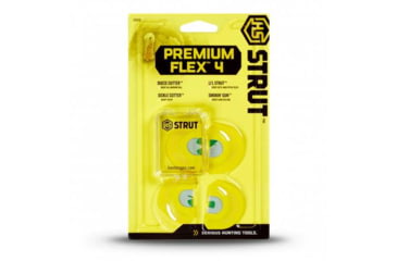 Image of Hunters Specialties Premium Flex 4, HS-STR-05930