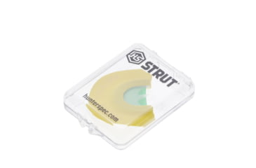 Image of Hunters Specialties Premium Flex Triple Trauma, Black, HS-STR-05901