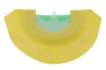 Image of Hunters Specialties Premium Flex Triple Trauma, Black, HS-STR-05901