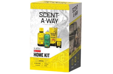 Image of Hunters Specialties Scent-A-Way MAX Home Set, HS-SAW-100097