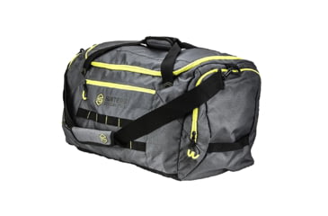 Image of Hunters Specialties Scent-Safe Duffle Bag 90 L, Grey, HS-100021