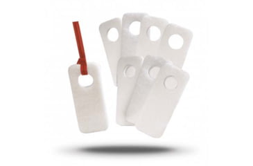 Image of Hunters Specialties Scentwicks 8-Pack, White, HS-03046