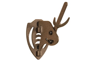 Image of Hunters Specialties SKH-MH-ASSY-BRN Mini Hooker Small/Mid-Size Game Robust Brow SKHMHASSYBRN