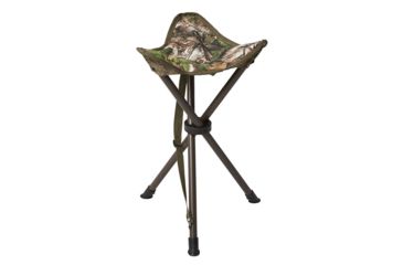 Image of Hunters Specialties Tripod, Stool Realtree Xtra Green, 7287