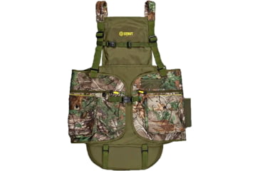 Image of Hunters Specialties Hunters Specialties Turkey Vest, Large/X-Large, Mossy Oak Obsession, HS-STR-100172-1