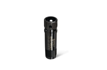 Image of Hunters Specialties Undertaker XT Lead-Based Turkey Choke Tube, Ported/12Ga Browning, Black, HS-STR-06725
