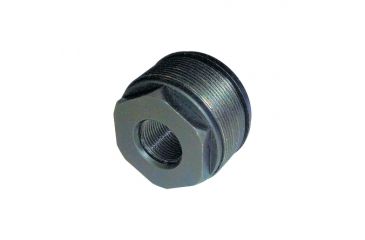 Image of Huntertown Arms OmniMount For Centerfire Kestrel 1/2-28 TPI
