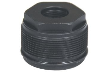 Image of Huntertown Arms OmniMount For Centerfire Kestrel .578-28 TPI