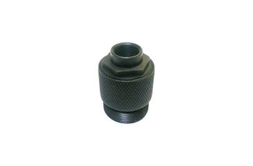 Image of Huntertown Arms Piston For Guardian 9 With 13.5x1LH TPI