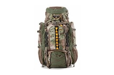 Image of tactical hunting backpack
