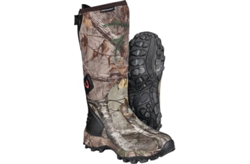Image of Huntshield Hunting Neoprene Boot - Womens, Realtree Xtra Camo, 10, CTI1871603