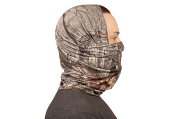 Image of Huntworth Chorro Hunting Poly-Spandex Neck Tube - Mens, Hidden, One Size, E-5698-HDN