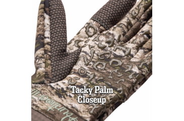 Image of Huntworth Decatur Light Weight - Womens, Hybrid Windproof/DWR, Tarnen, Medium, E-1365-L-TRN-M