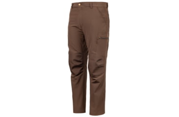 Image of Huntworth Durham Light Weight Hunting Pants - Men's, Ash Brown, Medium, E-9177-AB-M