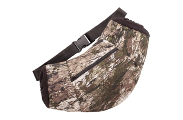 Image of Huntworth Fargo Hunting Hand Muff Waterproof Thinsulate Insulated - Men's, Tarnen, One Size, E-1275-TRN