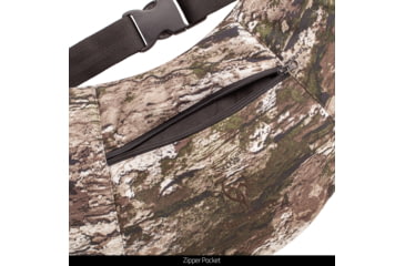 Image of Huntworth Fargo Hunting Hand Muff Waterproof Thinsulate Insulated - Men's, Tarnen, One Size, E-1275-TRN