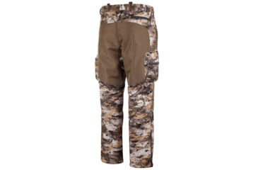 Image of Huntworth Grafton Mid Weight Bonded Soft Shell Pants - Mens, Disruption, 4XL, E-9174-20DC-4XL