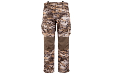 Image of Huntworth Grafton Mid Weight Bonded Soft Shell Pants - Mens, Disruption, 4XL, E-9174-20DC-4XL