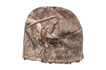Image of Huntworth Hammond Heavy Weight Sherpa Fleece Lined Hunting Beanie Hat - Mens, Hidden, Large, E-5695-HDN-L/XL