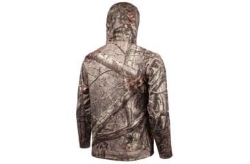 Image of Huntworth Harrison Performance Fleece Hunting Hoodie - Mens, Hidden, Extra Large, E-924-HDN-XL