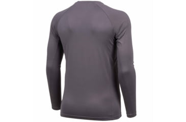 Image of Huntworth Casper Heat Boost Heavyweight Base Layer Shirt - Men's, Dark Gray, 2XL, E-9604-DG-2XL