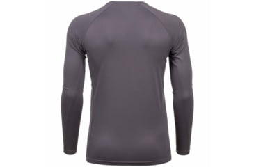 Image of Huntworth Casper Heat Boost Heavyweight Base Layer Shirt - Men's, Dark Gray, 2XL, E-9604-DG-2XL