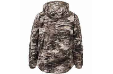 Image of Huntworth Matterhorn Heat Boost Heavyweight/Waterproof Hunting Jacket - Women's, Tarnen, Extra Large, E-9606-W-TRN-XL